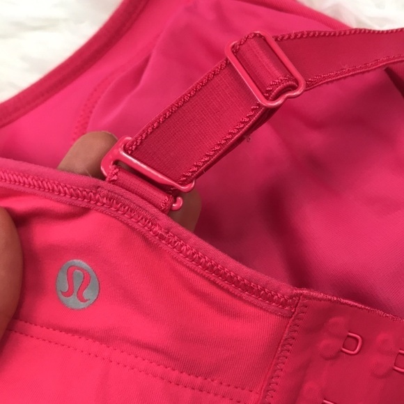 🔥$SALE$🔥 Lululemon Ta Ta Tamer III Bon Bon - Picture 4 of 7